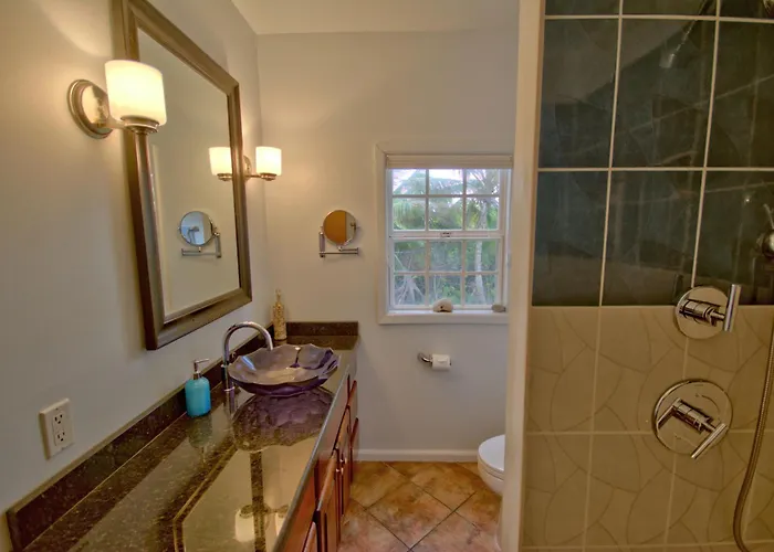 Holiday home Escape Away Belize House San Pedro (Ambergris Caye)