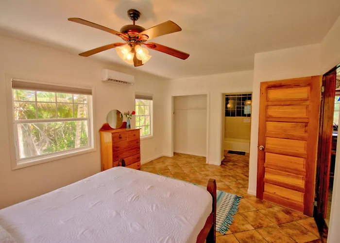 Holiday home Escape Away Belize House