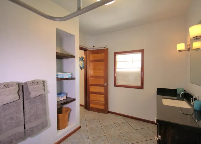 Escape Away Belize House Holiday home San Pedro (Ambergris Caye)
