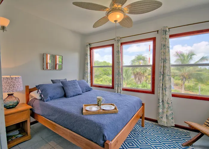 Holiday home Escape Away Belize House