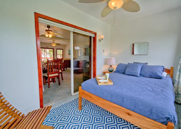 Holiday home Escape Away Belize House San Pedro (Ambergris Caye)
