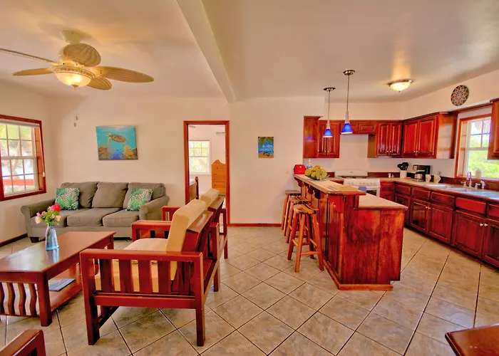 Escape Away Belize House San Pedro (Ambergris Caye)