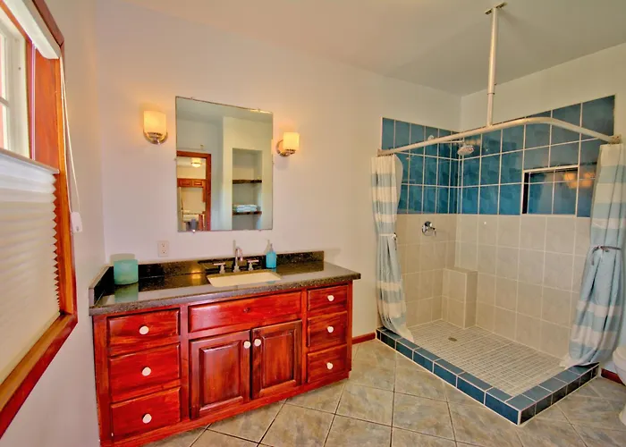 Holiday home Escape Away Belize House