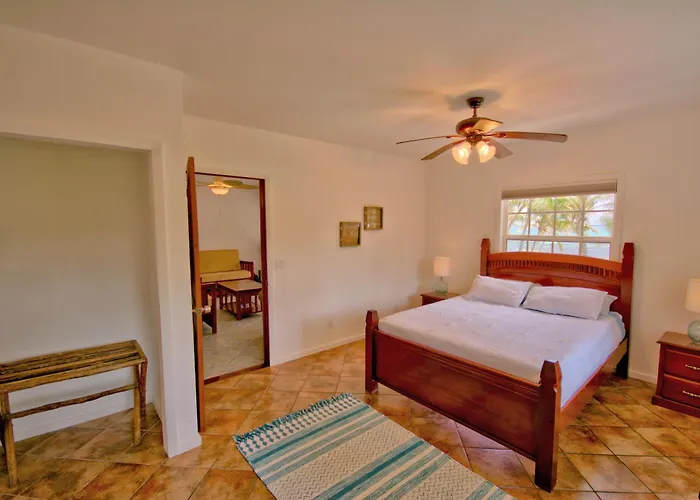 Escape Away Belize House San Pedro (Ambergris Caye)