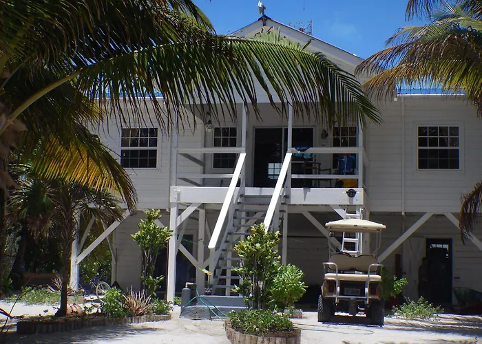Holiday home Escape Away Belize House San Pedro (Ambergris Caye)