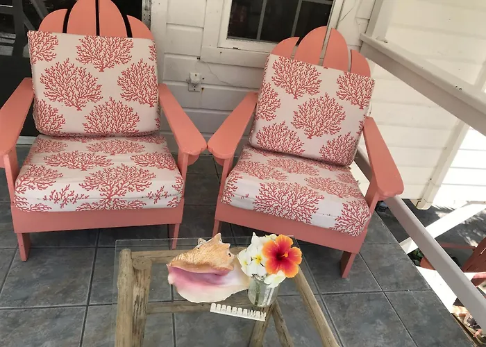 Holiday home Escape Away Belize House